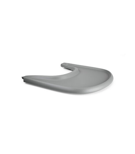 Stokke Tripp Trapp Tray in Storm Grey for Tripp Trapp High Chair