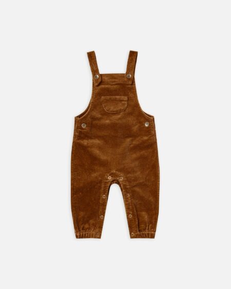 Rylee + Cru Corduroy Overall