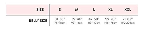 Belly Bandit Size Chart