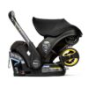 Comfortable Nitro Black Car Seat & Stroller by Doona