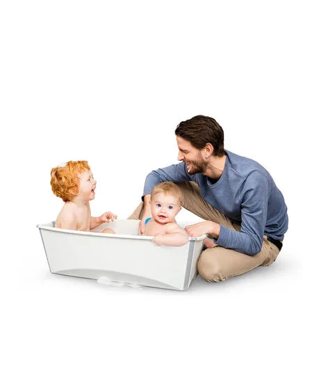 Portable Bathtub for Kids and Babies