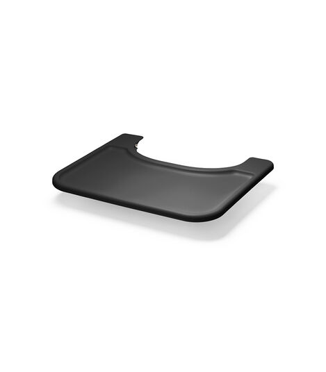 Stokke Steps High Chair Tray in Black