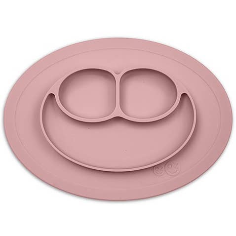 ezpz Mini Mat Silicone Plate