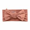 Kyte BABY Bows in Spice