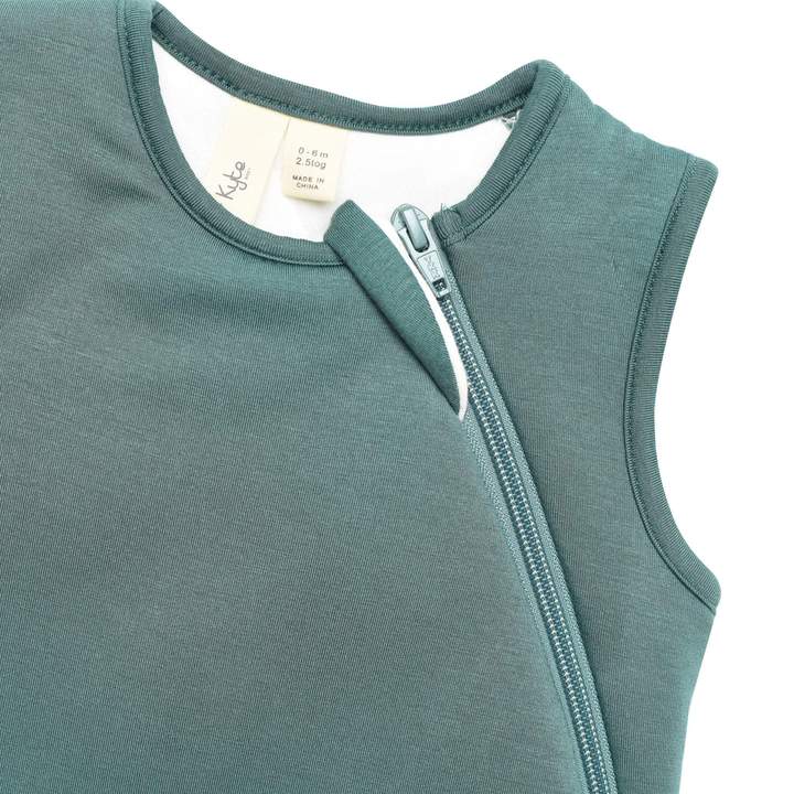 Kyte BABY Sleep Bag in Emerald 2.5 TOG