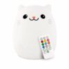 LumiPets Cat Nightlight with Remote