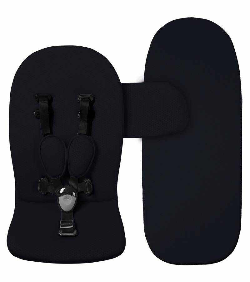 Mima Xari Starter Pack Black S103BB