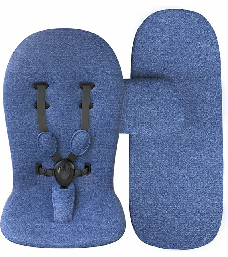 Mima Xari Starter Pack Denim Blue S103DB