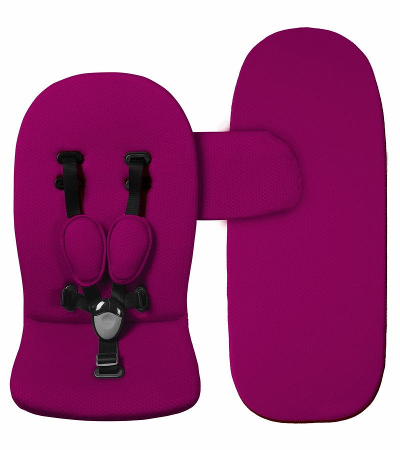 Mima Xari Starter Pack Hot Magenta S103HM