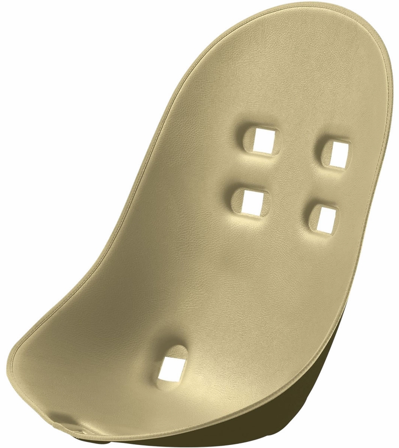 Mima Moon High Chair Seat Pad Champagne SH101-CP