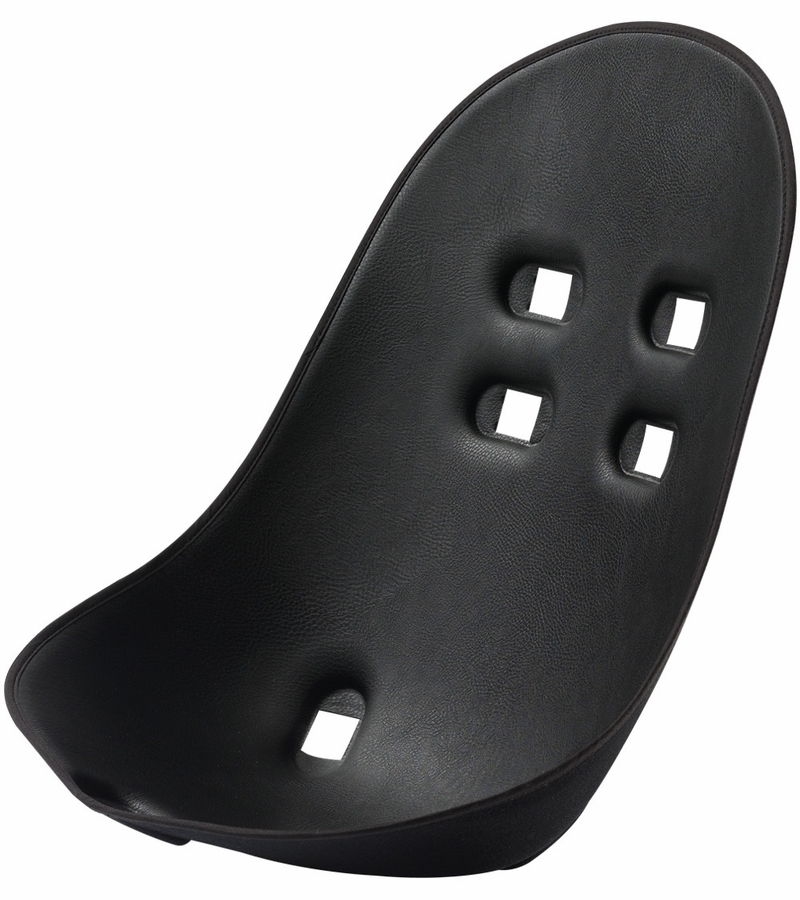 Mima Moon High Chair Seat Pad Black SH101-BB