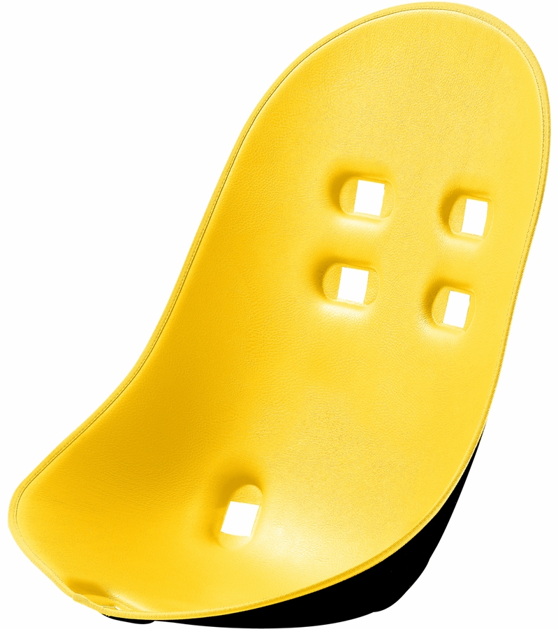 Mima Moon High Chair Seat Pad Yellow SH101-YL