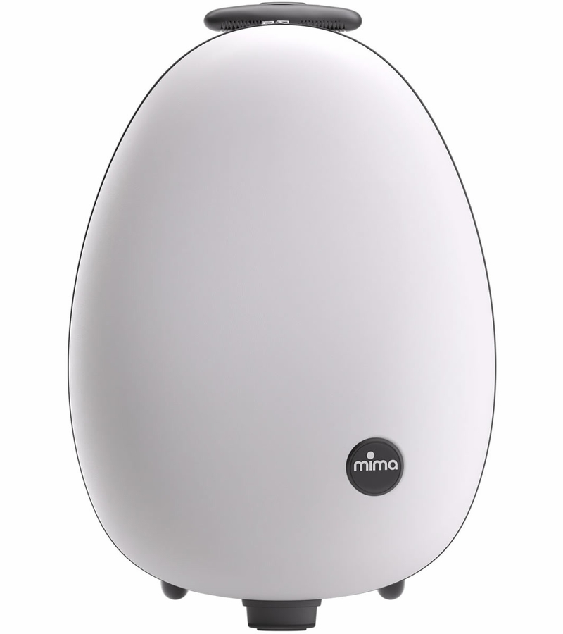 Mima OVI Trolley Suitcase Snow White G2007