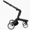 Mima Xari Chassis Black A115-02