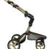 Mima Xari Chassis Champagne A115-05