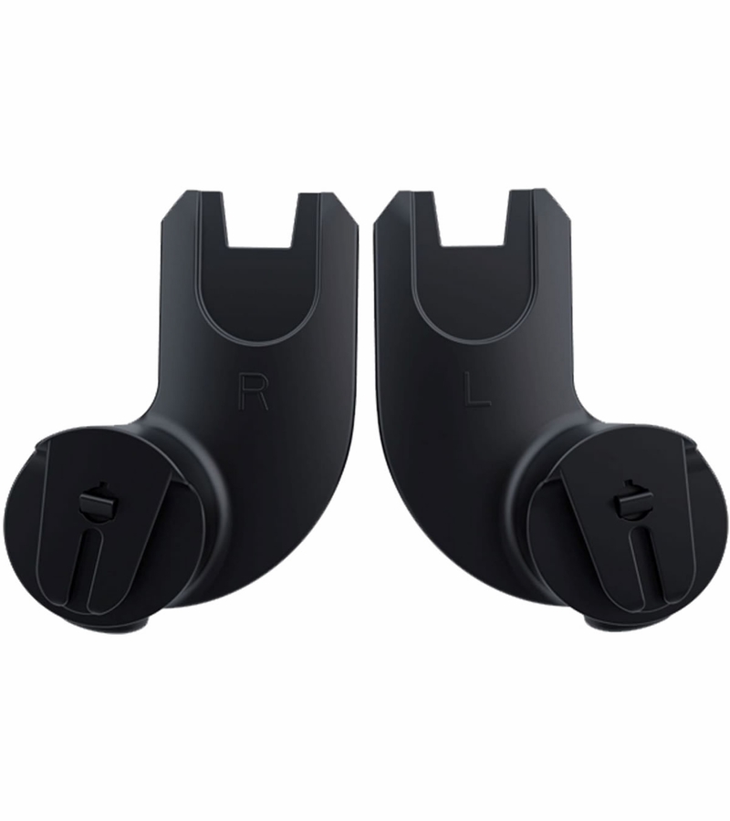Mima Xari Sport Carrycot Adaptor Black G4108