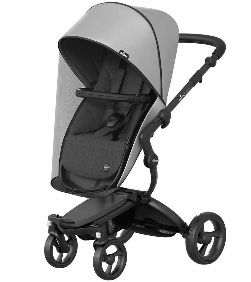 Mima Xari Sport Mosquito Net Black S401-04