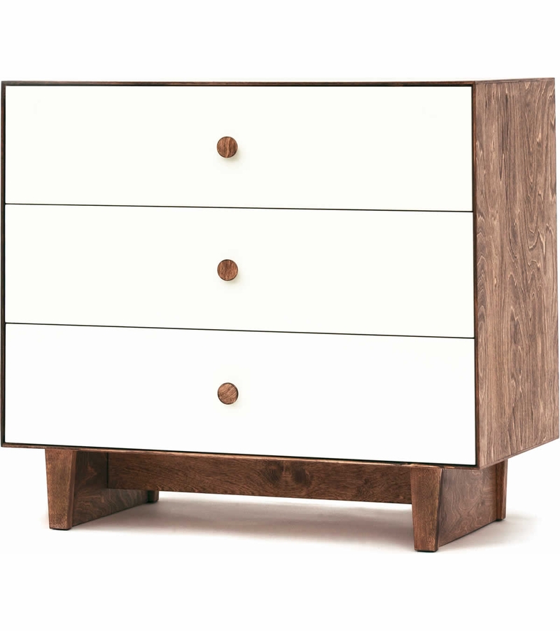 Oeuf Rhea 3 Drawer Dresser