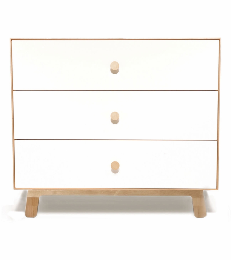 Oeuf Sparrow 3 Drawer Dresser