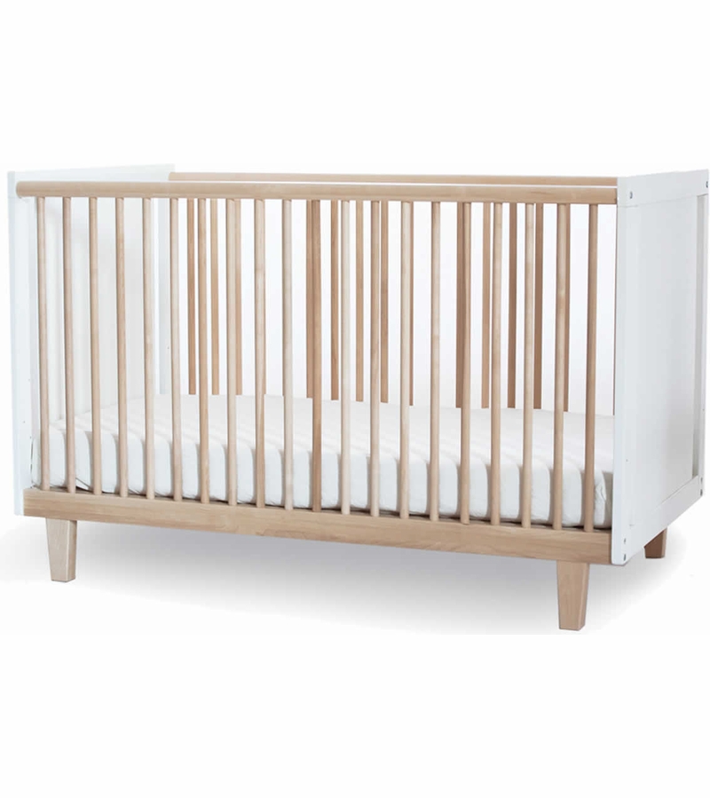 Oeuf Rhea Crib