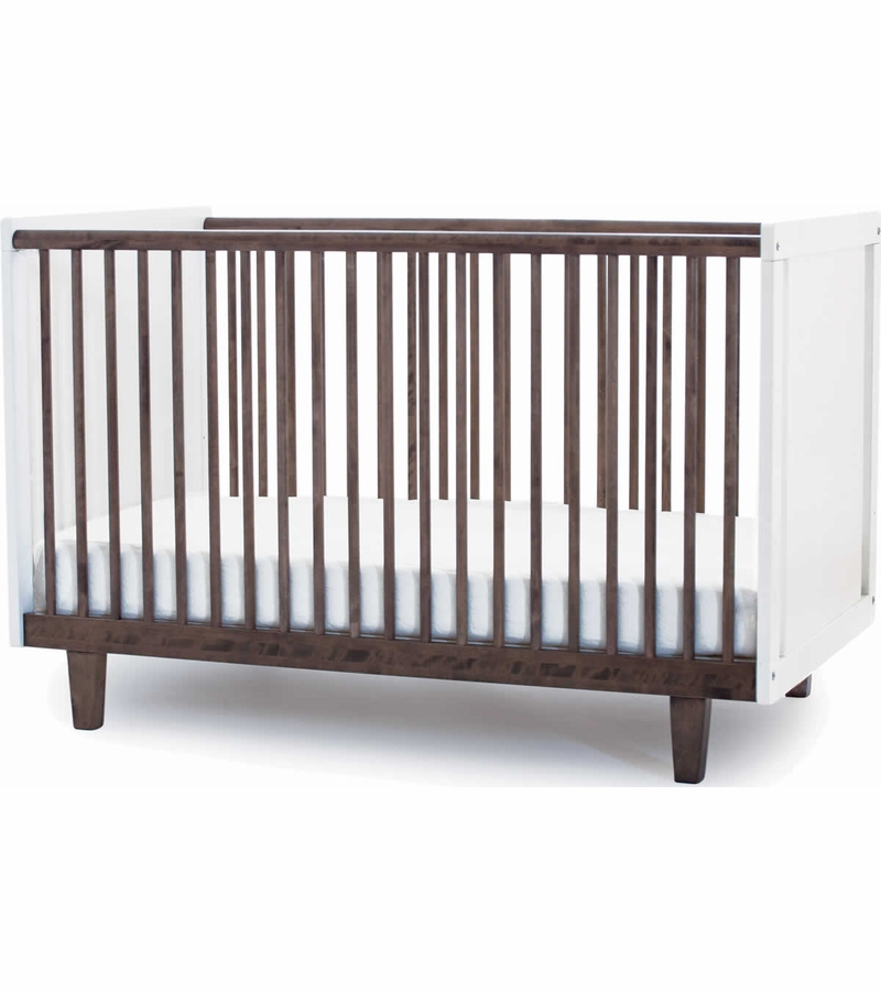 Oeuf Rhea Crib