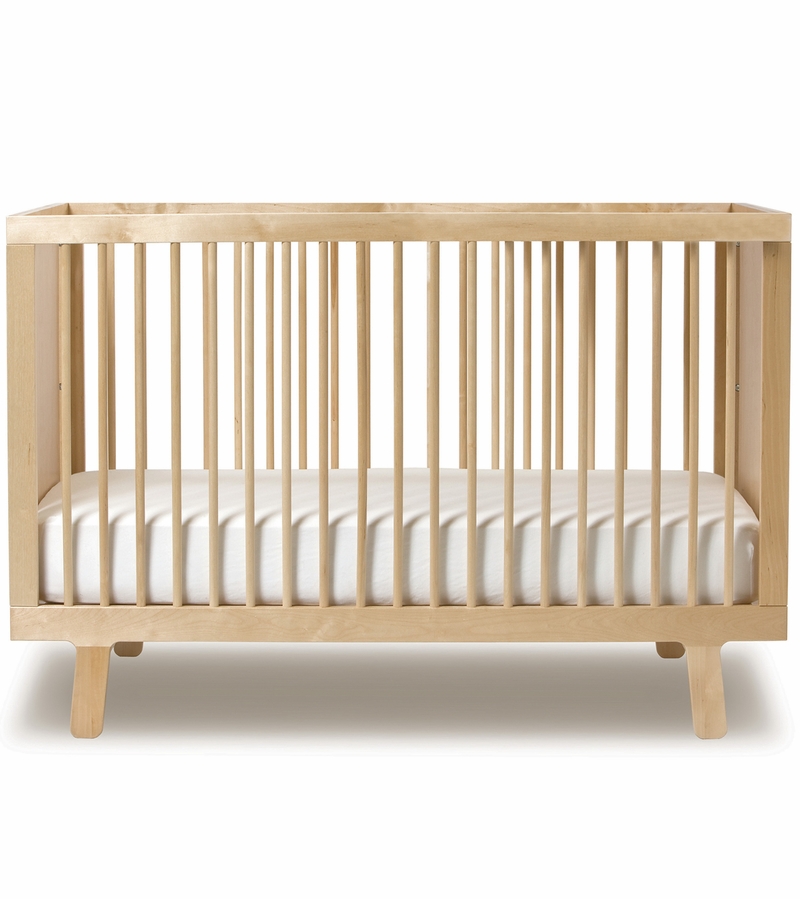 Oeuf Sparrow Crib