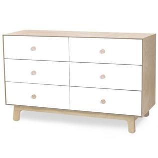 Oeuf Sparrow 6 Drawer Dresser