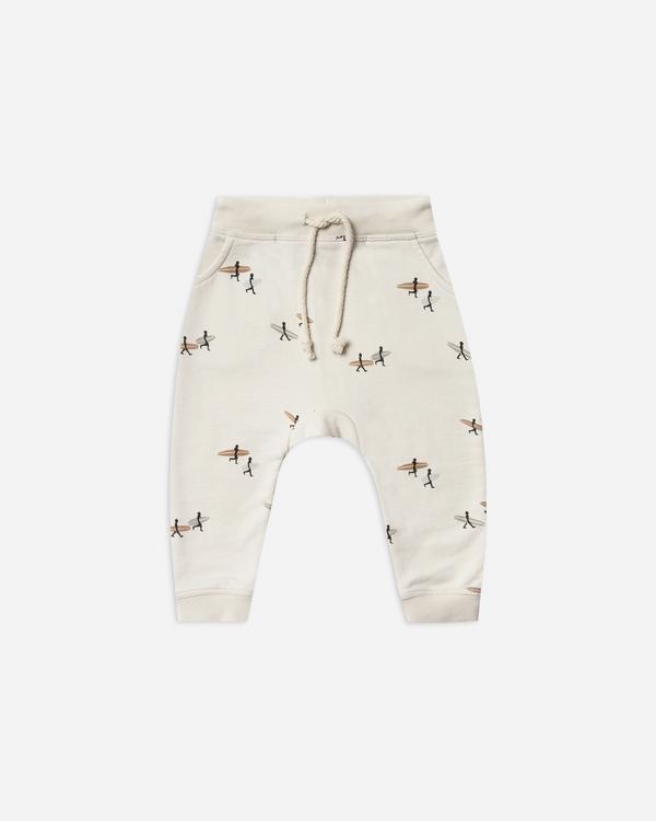 Rylee + Cru Surfer Sweatpants