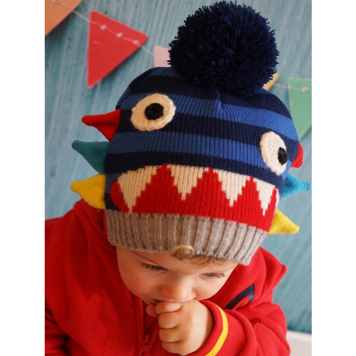 Ziggy Hat & Mittens Set from Blade & Rose - FINAL SALE - FINAL SALE