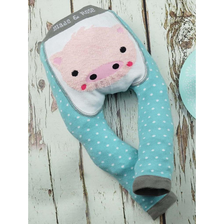 Pig Leggings from Blade & Rose - FINAL SALE