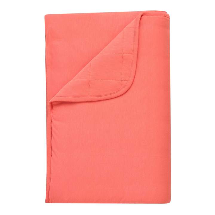 Kyte Baby Toddler Blanket in Melon 2.5 TOG