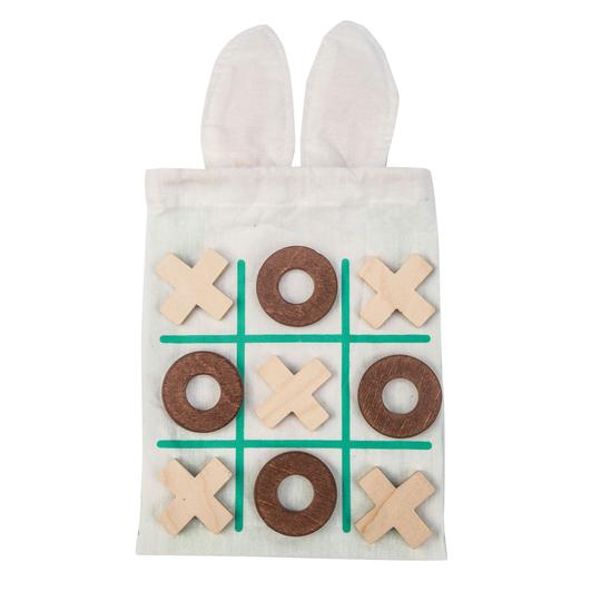 Tic Tac Toe from Tender Leaf Toys