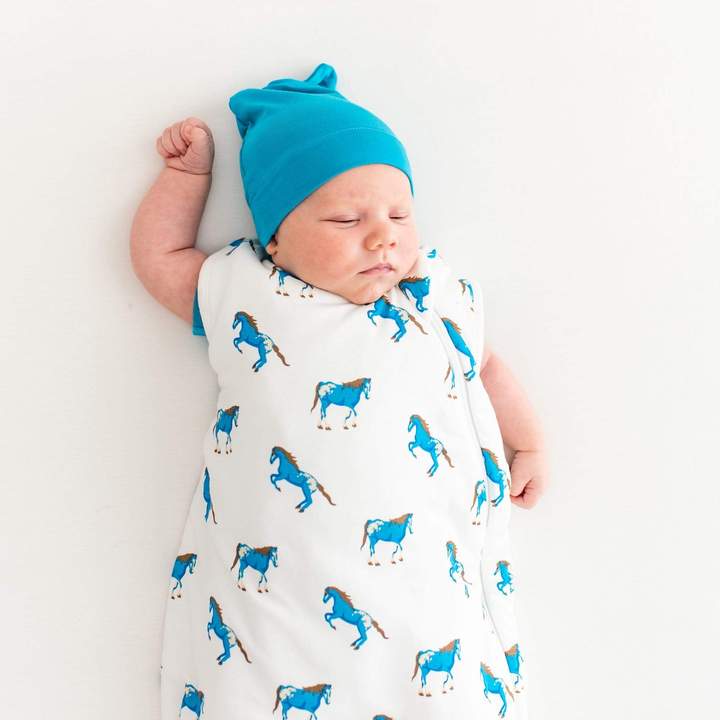 Kyte BABY Sleep Bag in Horse 1.0 TOG