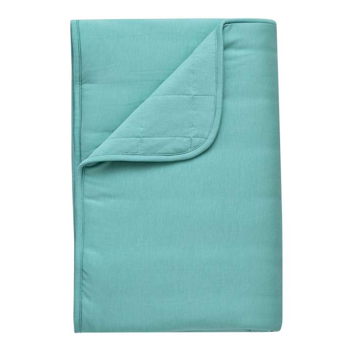 Kyte BABY Toddler Blanket in Jade 2.5 TOG
