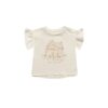 Rylee + Cru Home Sweet Home Flutter Tee