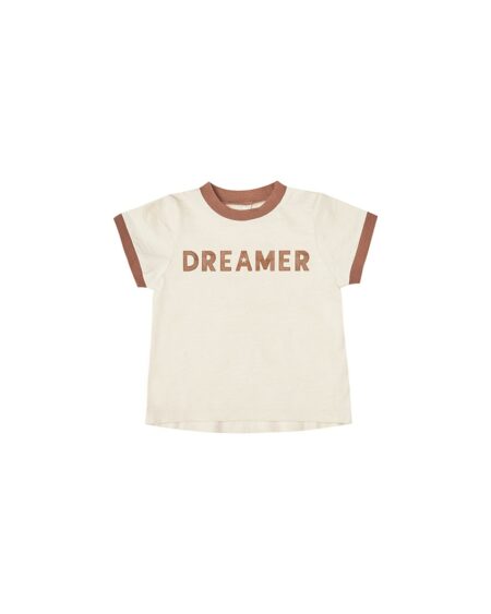 Rylee + Cru Dreamer Ringer Tee