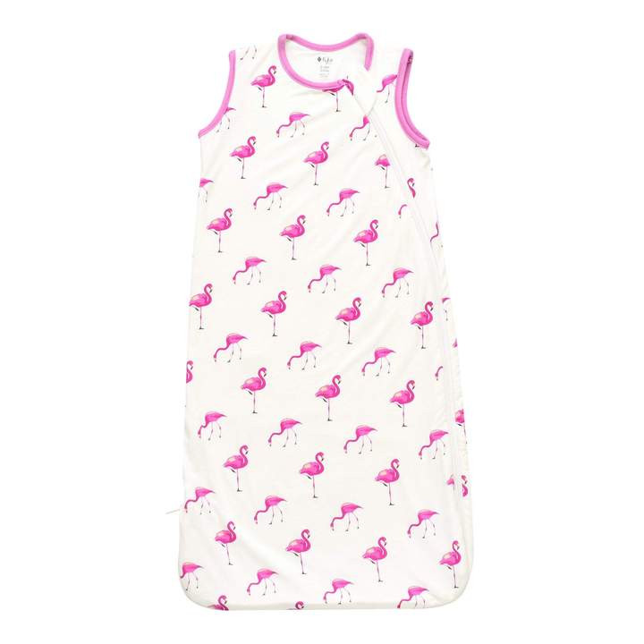 Kyte BABY Flamingo Sleep Bag 0.5 TOG