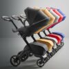 Stokke Xplory X Strollers