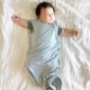 Kyte BABY Sleep Bag in Fog 0.5 TOG