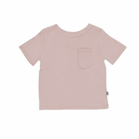 Kyte BABY Toddler Tee in Sunset