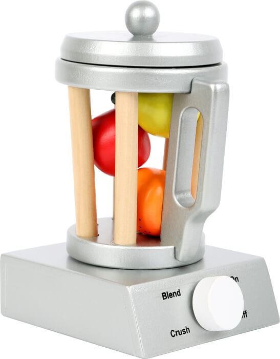 Legler Toys Blender Toy for Play Kitchens