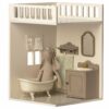 Maileg House of Miniature Bathroom