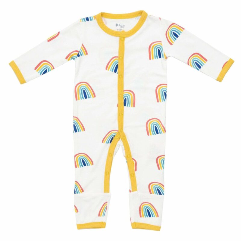 Kyte BABY Pineapple Rainbow