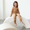 goumi Trillium Bamboo Loungewear Set