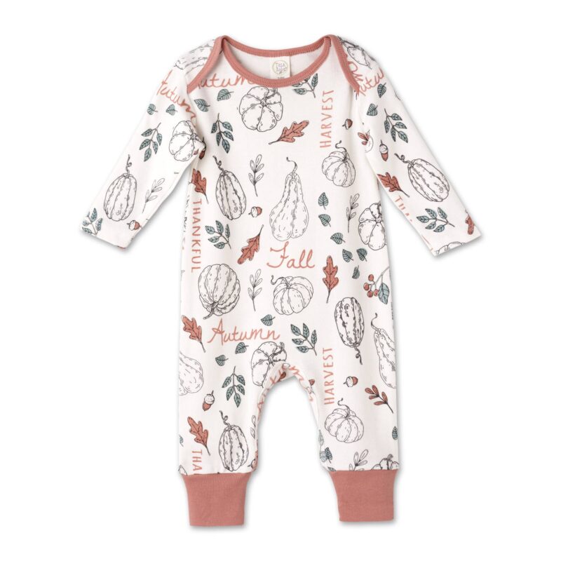 Tesa Babe Thankful Romper