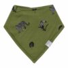 Kyte BABY Bib in Jungle