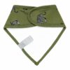 Kyte BABY Bib in Jungle