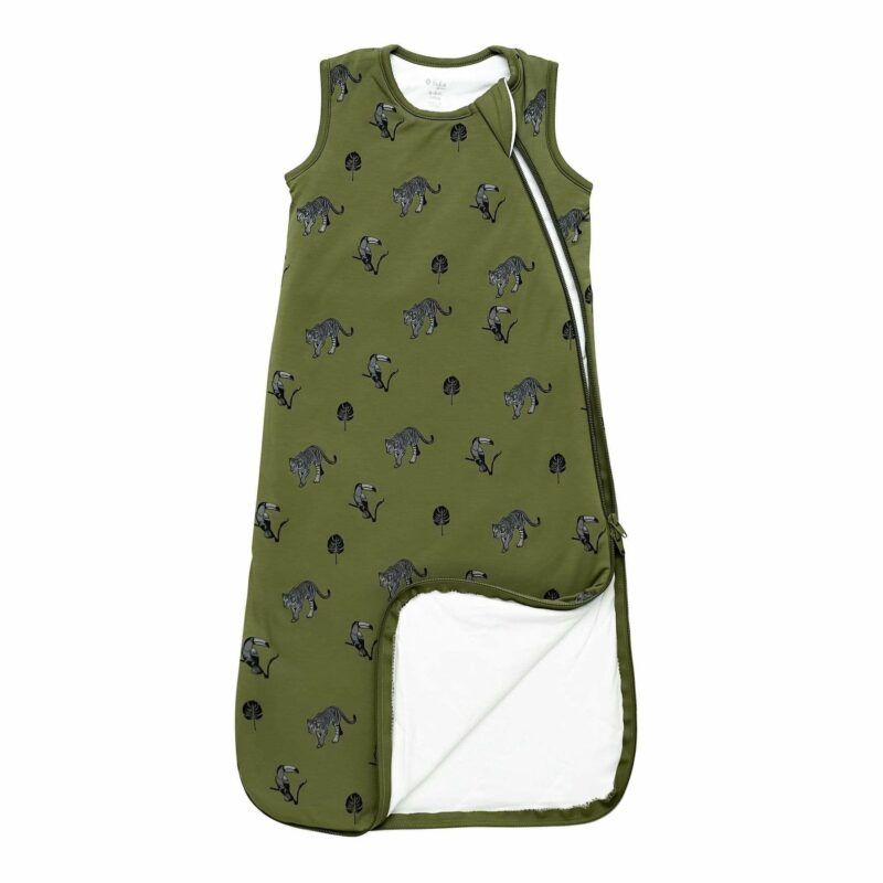 Kyte BABY Sleep Bag in Jungle 1.0 TOG