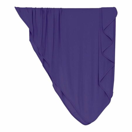 Kyte BABY Swaddle Blanket in Eggplant