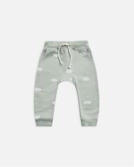 Rylee & Cru Clouds Sweatpants